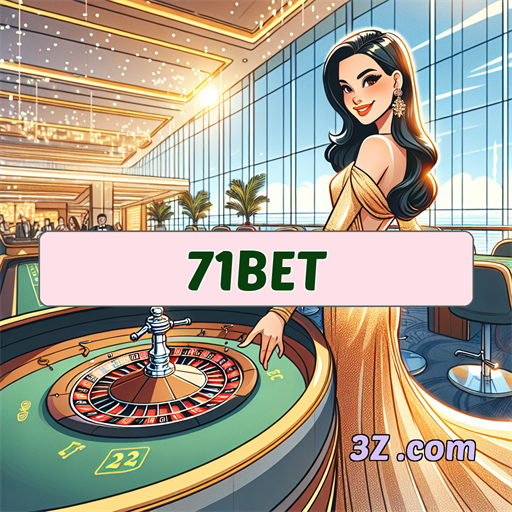Apostas Empolgantes no 71bet.com: Sua Aventura Começa Aqui