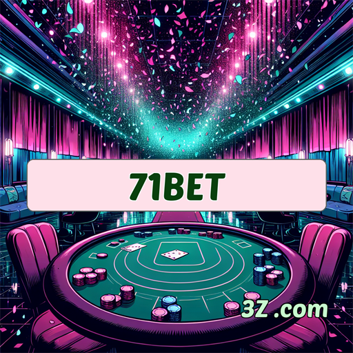 Entre no Jogo com o App da 71bet.com e Ganhe!