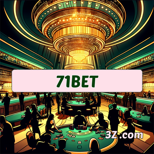 A Magia dos Jogos no 71bet.com: Diversão a Cada Clique