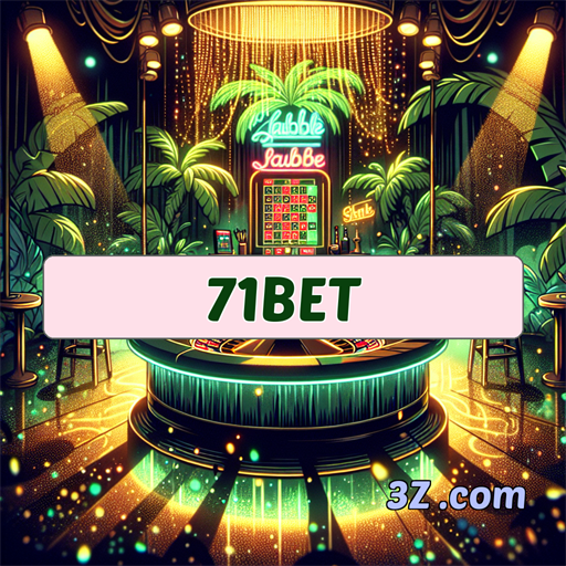 Promoção Imperdível no 71bet.com para Jogadores Brasileiros